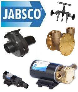 Show all products from JABSCO_PUMPS